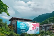 湖南相连，恩施产品宣传广告公司，创新与说服力的精准传播