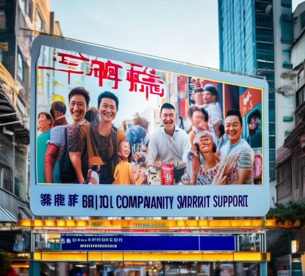 泰州社区宣传广告公司,助力 local 市场,提升社区形象 泰州社区宣传广告公司,助力 local 市场,提升社区形象