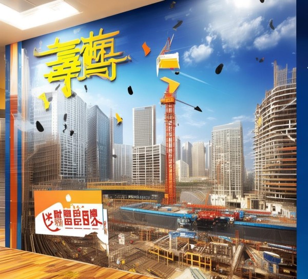 立即行动！让施工案例宣传册墙面广告成为你的安心选择！