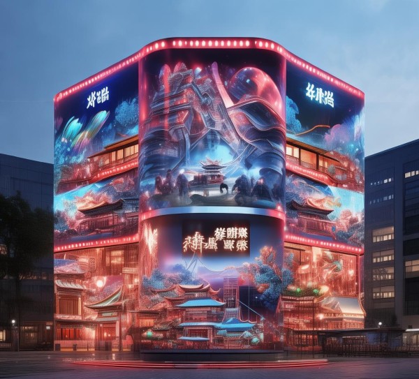 河北广告，文化与科技的创新融合
